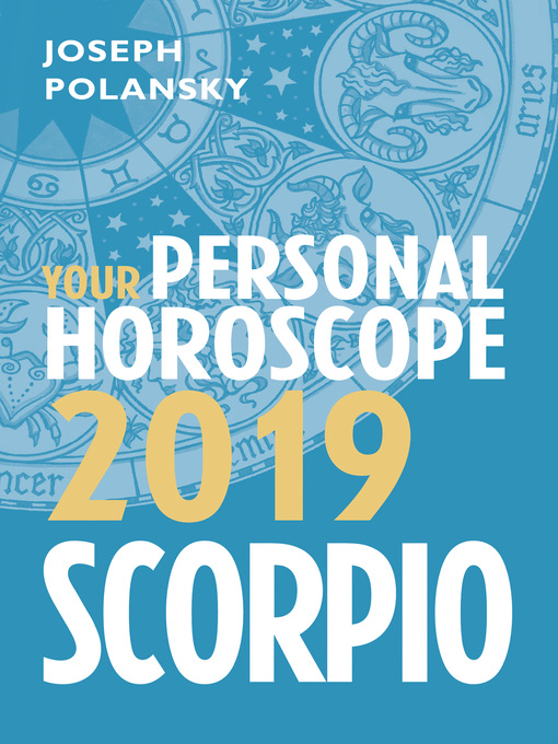 Upplýsingar um Scorpio 2019 eftir Joseph Polansky - Biðlisti